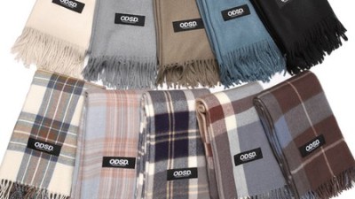 ✨ 따뜻함 UP! 학생목도리 득템 후기 & 할인 정보 🧣